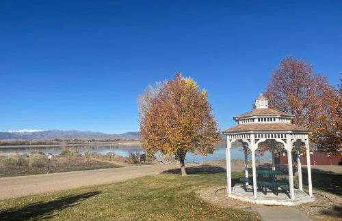 Family-friendly Home on Boyd Lake, Gorgeous Views! - Foto 97