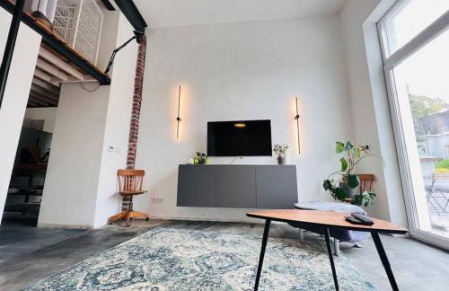 Luxus Loft im Herzen von Bochum Werne. - Foto 20