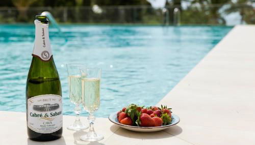 The Alou Apartment 2 - Montiboli - Private Beach - Foto 3