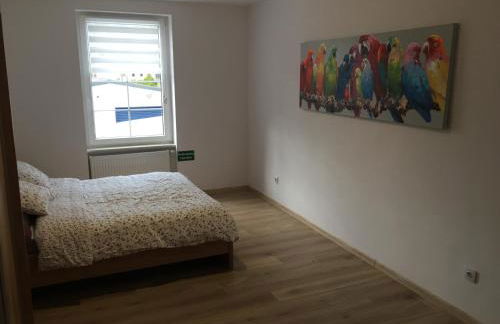 Winzerhaus Loreley - Foto 69