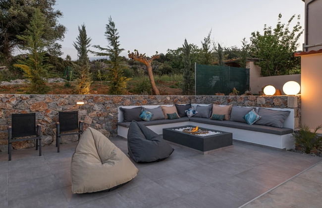 Villa Eagles - With Private Pool - Foto 11