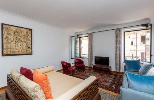 Amazing New Penthouse with terrace Jewish Ghetto - Foto 1