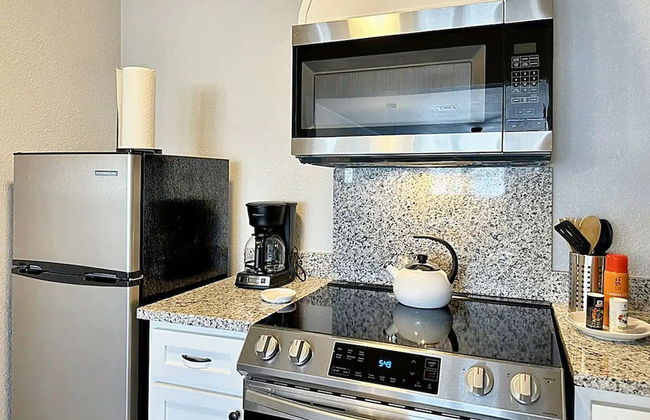 Vintage Vibes Modern Comfort 2BR for 6 Guests - Foto 24