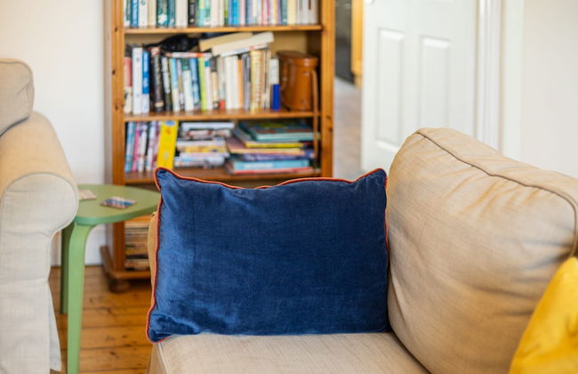 Host Stay Harbour Holm - Foto 6