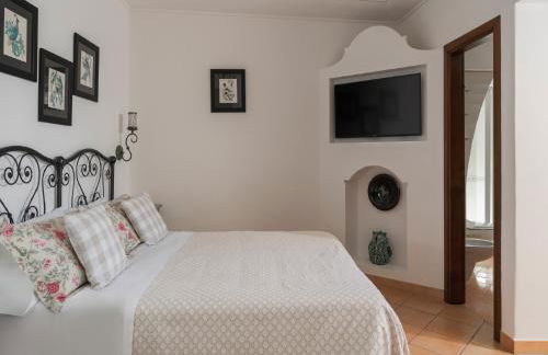 Villa in Nocelle With Amalfi Coast Views - Foto 50