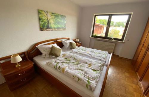 Idyllisches Ferienhaus “Werra Ausblick” am Meißner - Foto 34