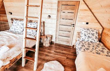 Wood Szczęścia - Foto 34