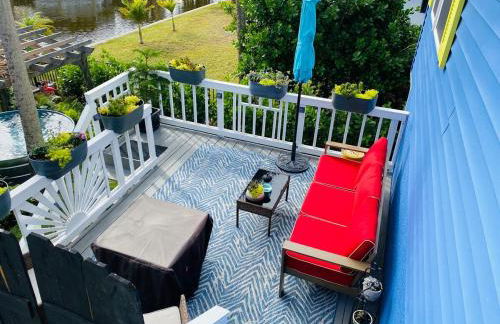 Waterfront Home Just Minutes To Beach - Photo 28