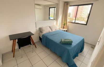 Flat Jardins Madalena - Foto 7