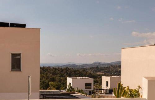 Villa Ocho - Balcon de Finestrat - Foto 31