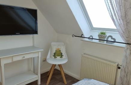 Gästehaus Hoofdmann Ferienwohnungen - Foto 17