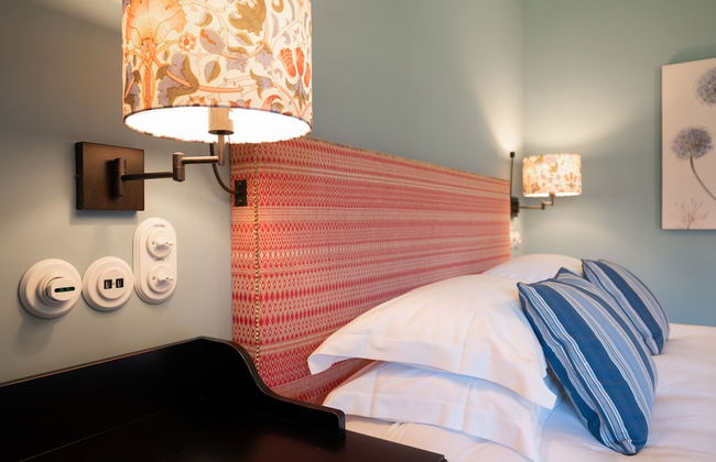 Resort Locanda Rossa - Foto 19