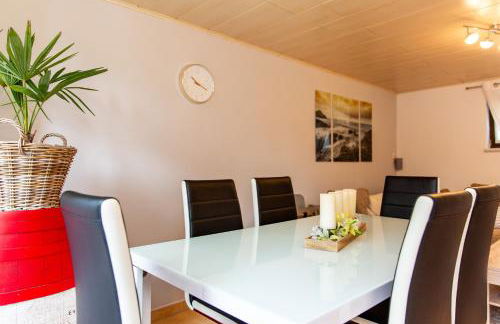 Wintertraum in Damm - 70 qm Wellness & Wohlfühl-Atmosphäre - Foto 43