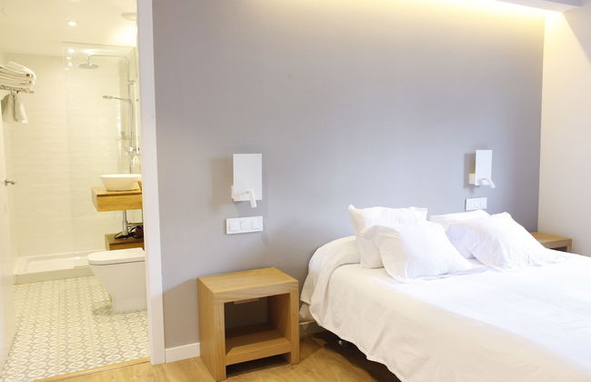 ECO-APARTMENTS LA MARINEDA & HOTEL THALASSA SPORT & SPA - Photo 16