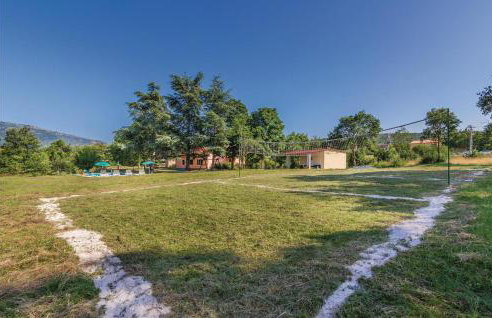 Three-Bedroom Holiday Home Krsan With An Outdoor Swimming Pool 07 - Foto 17