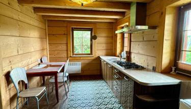 Domek w skale - Foto 4