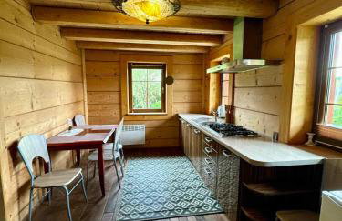 Domek w skale - Foto 4