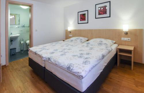 Ferienwohnungen in der Wertheimer Altstadt - Foto 19