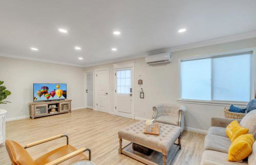Spacious 3BR Modern Home in LA Perfect for Family - Foto 14