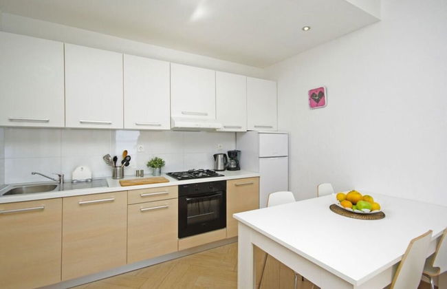 Apartment Beach House Dalmatia L3 - Foto 4