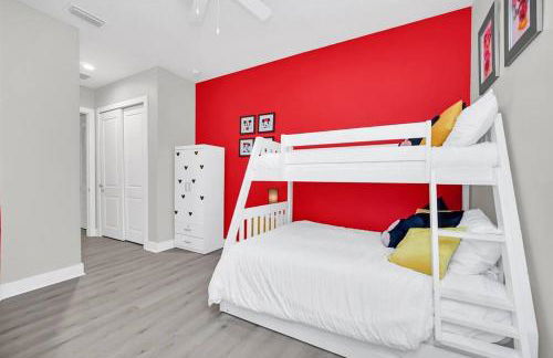 Magical Residence Resort, 5 min Disney - Foto 17