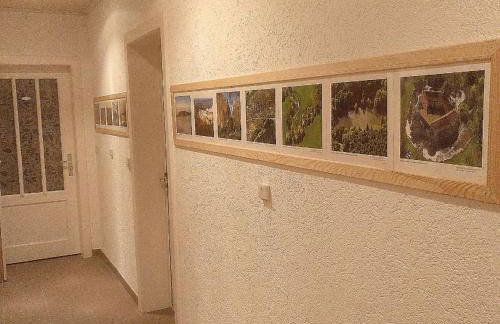 Familienferienwohnung Villa Zaunkönigin - Foto 24