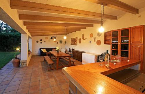 Casa Rural Els Pins - Foto 22