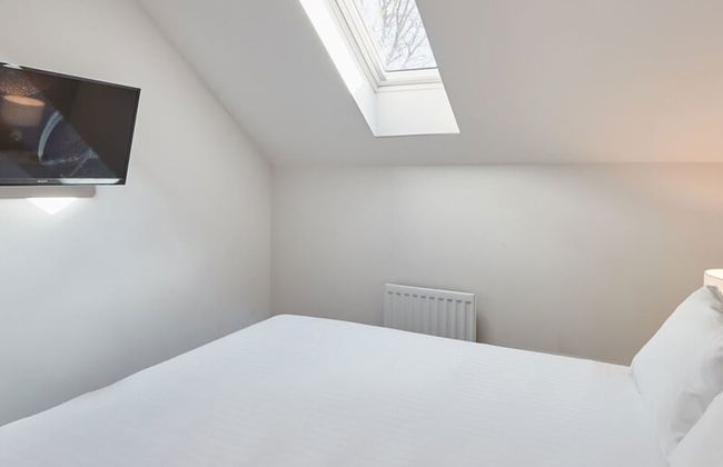 Host Stay Aidan Gardens - Foto 33