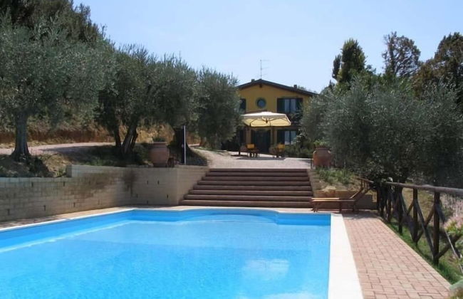 Bed & Breakfast Cortebella - Foto 21