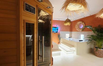 Escape Zen - Suite and Spa - Foto 13