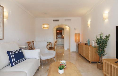 MARBELLA BANUS SUITES - Terrazas de Banus Garden Views - Foto 19