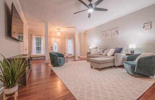 Oasis on 151 - Ideal Location on Brew Ridge Trail - Foto 17