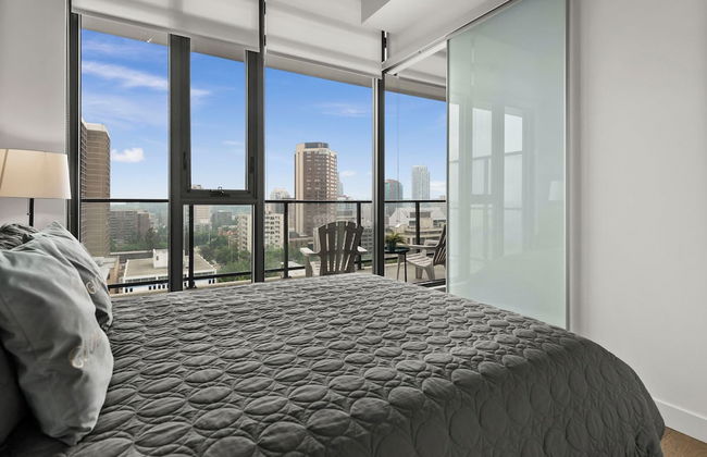 GLOBALSTAY. Downtown Calgary Apartments - Photo 8