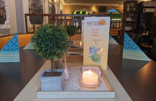 Bad Salzdetfurth Gästewohnungen - Foto 12