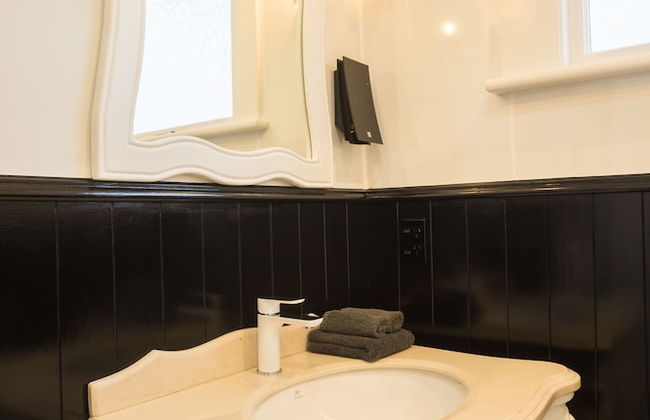 Harold House - Foto 22