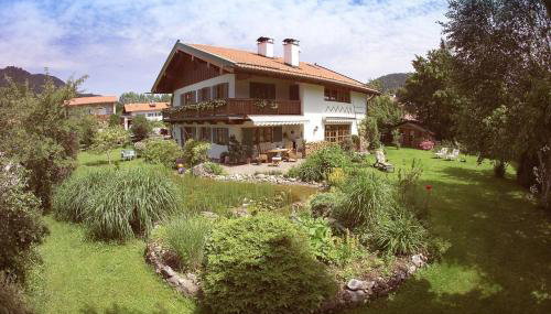 Haus Gstatter inkl. Chiemgaukarte - Photo 3