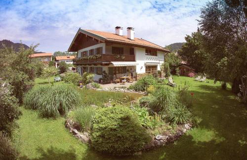 Haus Gstatter inkl. Chiemgaukarte - Photo 3