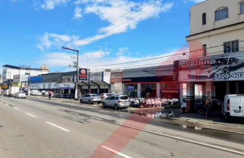 Estadia Férias e Trabalho - Foto 31