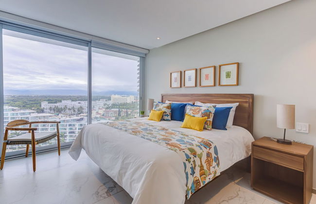 Marítima Beachfront Playa Flamingos - Foto 25