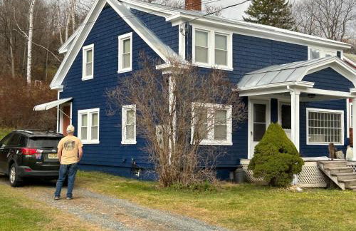 10 min Killington and Woodstock - Foto 15