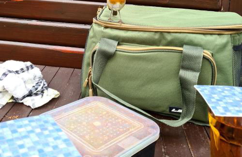 Wigeon Secluded Rustic cabin - Foto 28