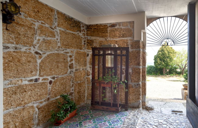 B&B Case Giannone - Photo 29