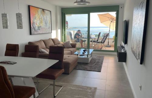Penthouse Mojacar beach newly build - Foto 22