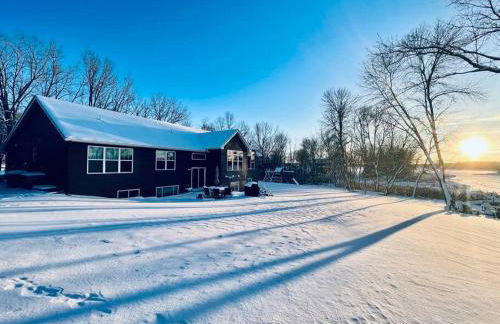 Long Lake Vacay - Foto 20