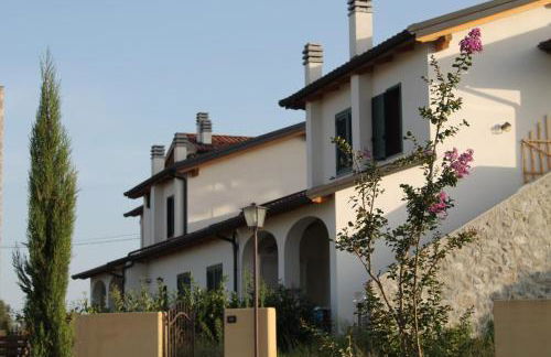 Borgo Nicoletta Case per le vacanze - Foto 27