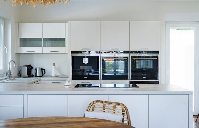 Villa in Marbella Near Beach - Foto 16