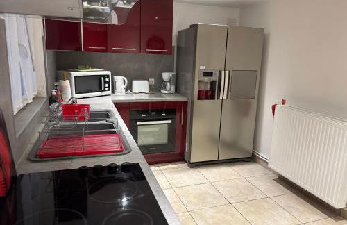 Chez nous chez vous - Foto 8