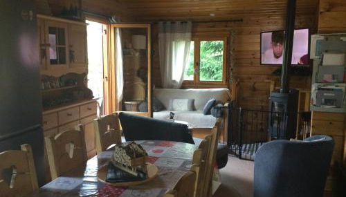 Chalet le val’tin - Foto 3