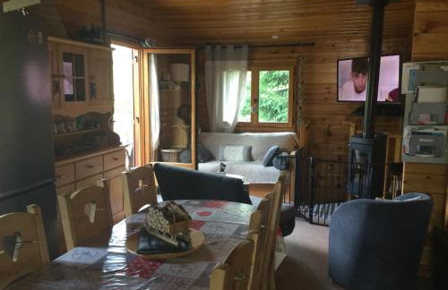 Chalet le val’tin - Foto 3