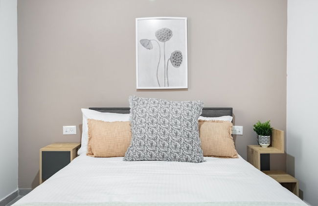 Modern Haven in South TLV by Sea N' Rent - Foto 15